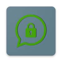 Lock for whatsapp