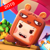 HD Wallpaper For Mini World 4k icon