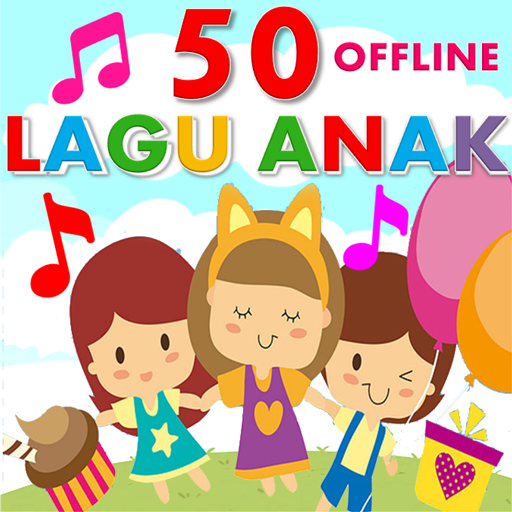 ikon Lagu Anak