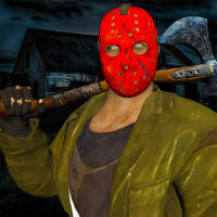 Clown Games Vs Jason Games - Friday 13th Jayson 3D