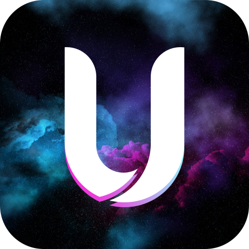 Ultra 3D Wallpaper icon