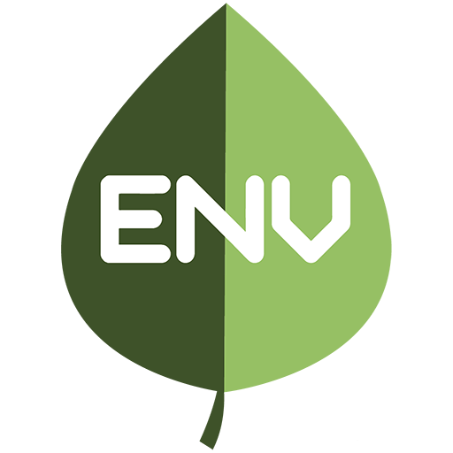 eENVplus Mobile App icon