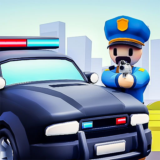 Police Officer icon