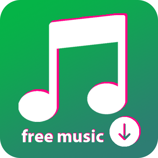 Free MP3 Music Download icon