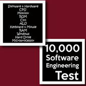 Software Engineering Test icon