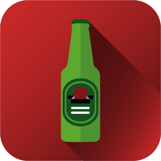 Bottle Game (Spin the Bottle) icon