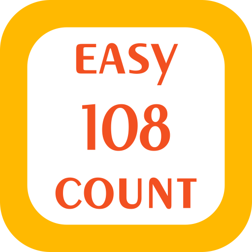 Easy Counter (Mantra Chanting) icon