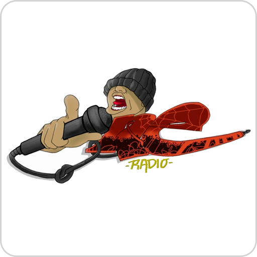 Level One Radio icon