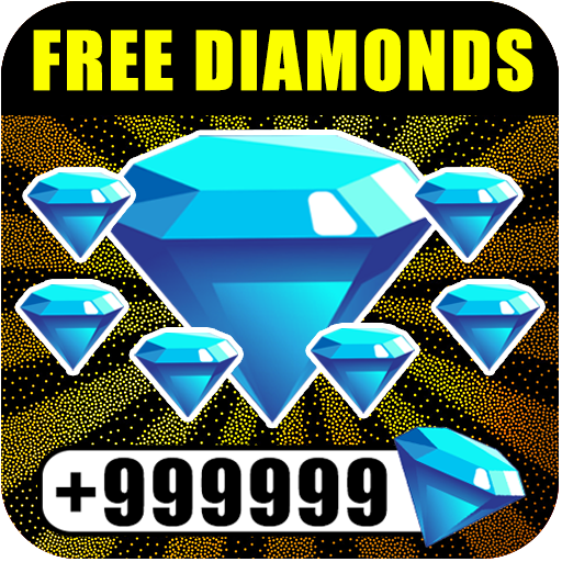 Daily Free Diamonds Tricks l Fire Tips &amp; Hints icon