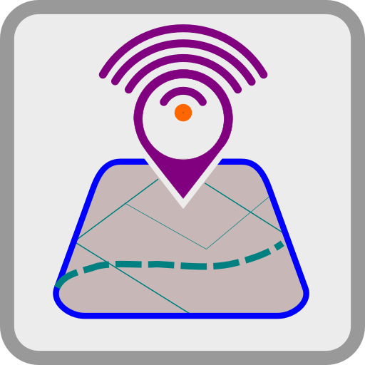 WiFi Scanner icon