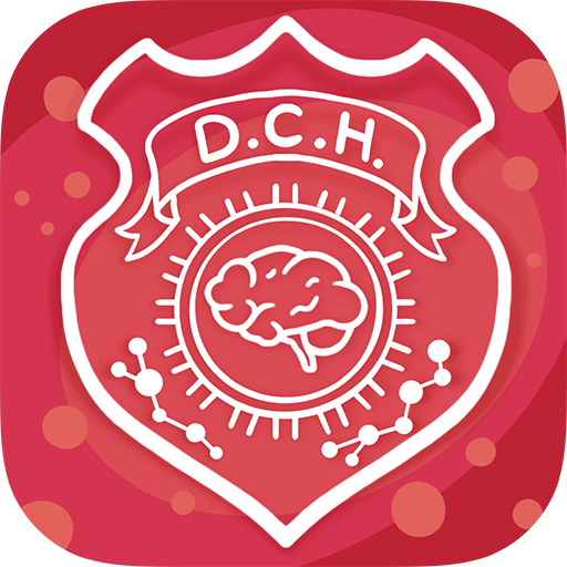 Defensores do Corpo Humano icon