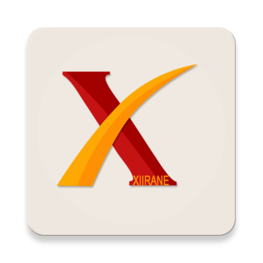 Xiirane Data icon