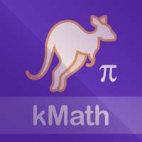 kMath - IKMC Kangaroo Math on 9Apps