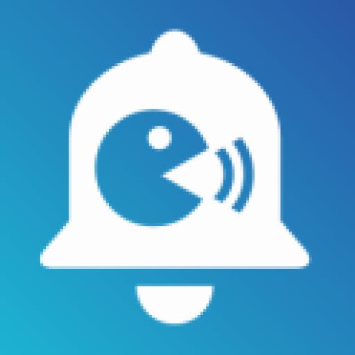 Voice Notify icon