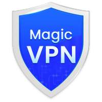 Magic VPN – VPN Fast & Secure