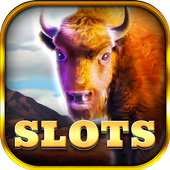 Buffalo Charge Slot Game icon