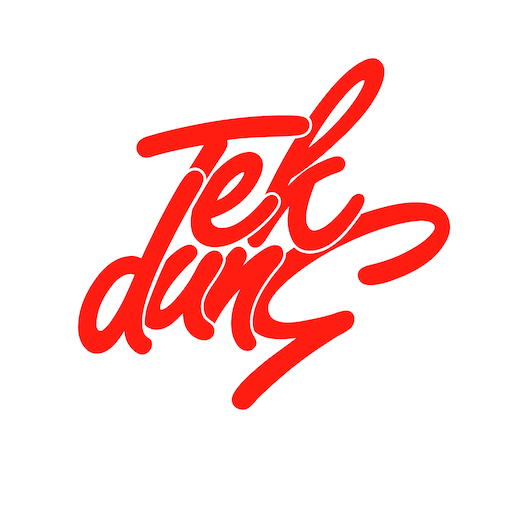 Tekdung Drum School icon