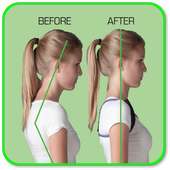 How to Correct Forward Head Posture on 9Apps