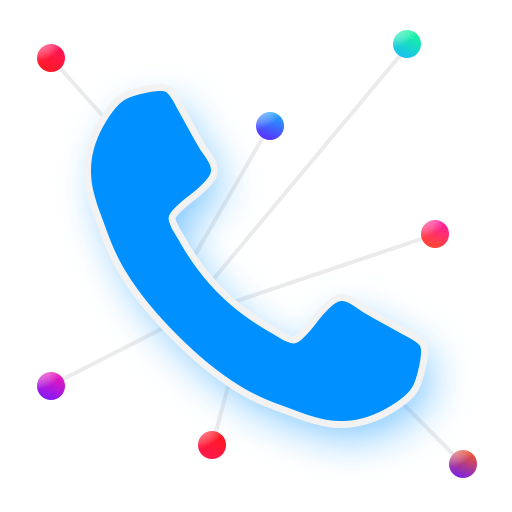 Caller ID Tracker:Caller ID, Call Blocker,CallApp icon