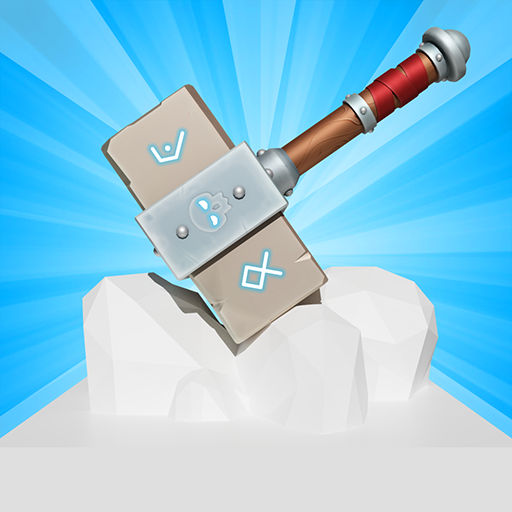 Mr. Hammer icon