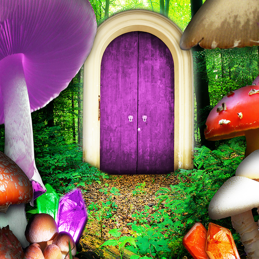 Alice Trapped in Wonderland icon