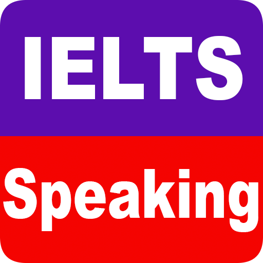 IELTS Speaking - Practice test,Cue card &amp; Samples icon