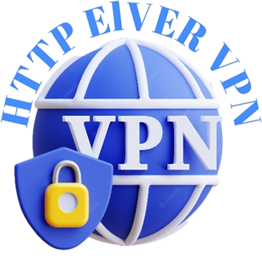 HTTP Elver VPN icon