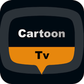 Cartoon Channels TV icon
