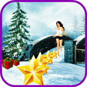 Temple Princess Game icon