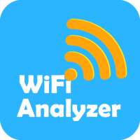 WiFi Analyzer - WiFi Test