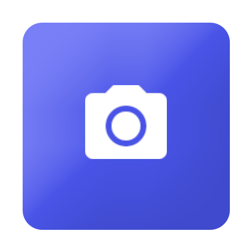 Star Photo Editor icon
