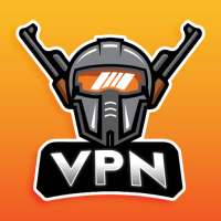 VPN for P u b g Mobile Lite