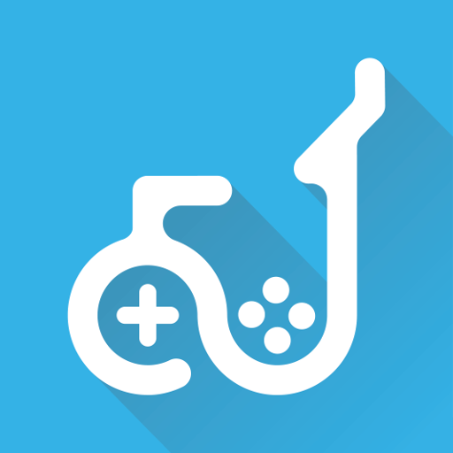Vescape Exercise Bike &amp; Cross Trainer Workout App icon