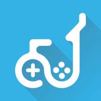 Vescape Exercise Bike & Cross Trainer Workout App on 9Apps