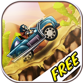 Climb Racing Trial icon