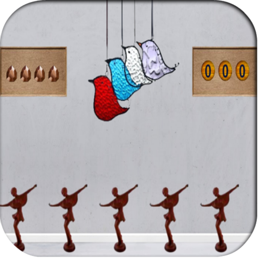 Escape Games 8B 159 icon