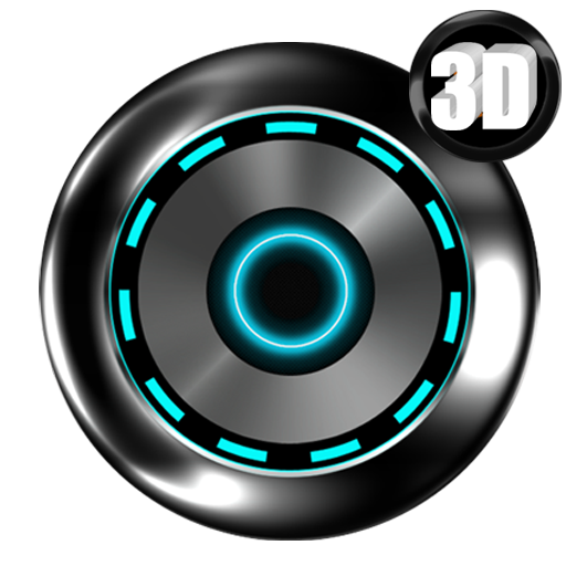 KromiumCyan Next Theme &amp; icons icon