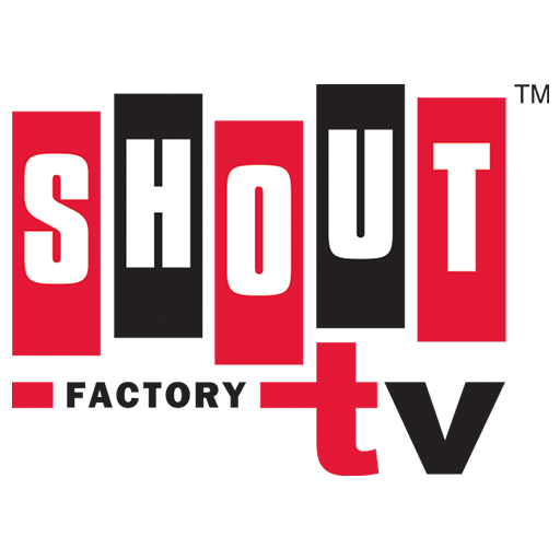 Shout! Factory TV icon