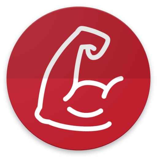 Fitness Log - Yooj icon