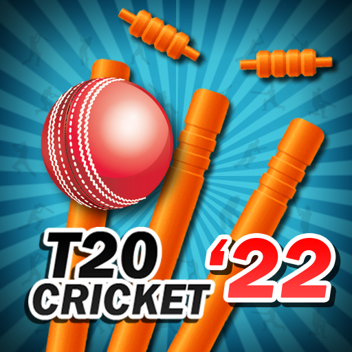 T20 Cricket 2022 icon