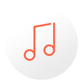 Amp Music Player icon