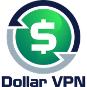 Dollar VPN icon