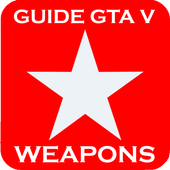 Weapons GTA 5 icon