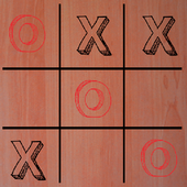 Tic Tac Toe icon