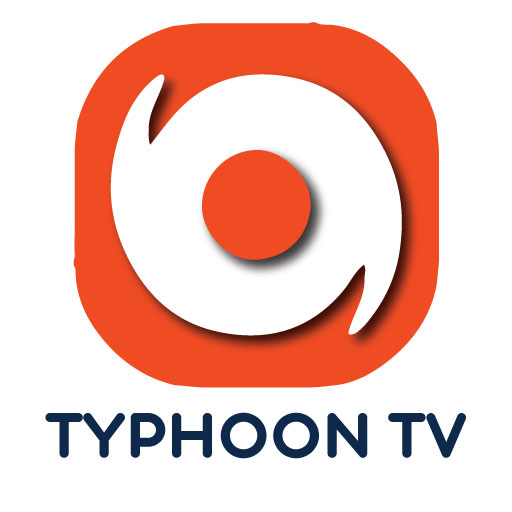 typhoon tv apk icon