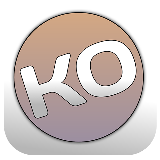 KO Secure VPN icon