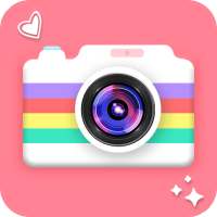 Beauty Camera - Selfie Camera & Makeup Editor