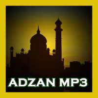 Suara Adzan Merdu Mp3 on 9Apps