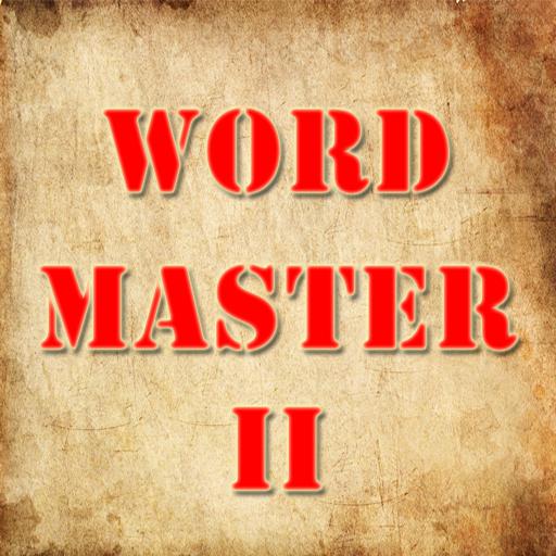 Word Master 2 icon
