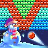 Bubble Shooter Christmas